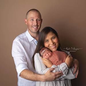 Meet your Posher, Shannon